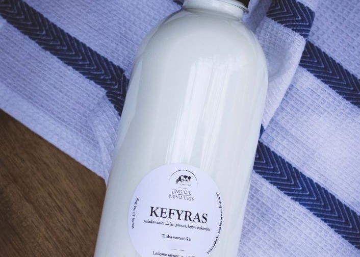 Kefyras