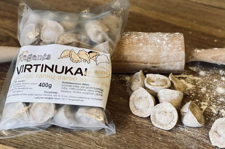 Virtinukai su jautiena